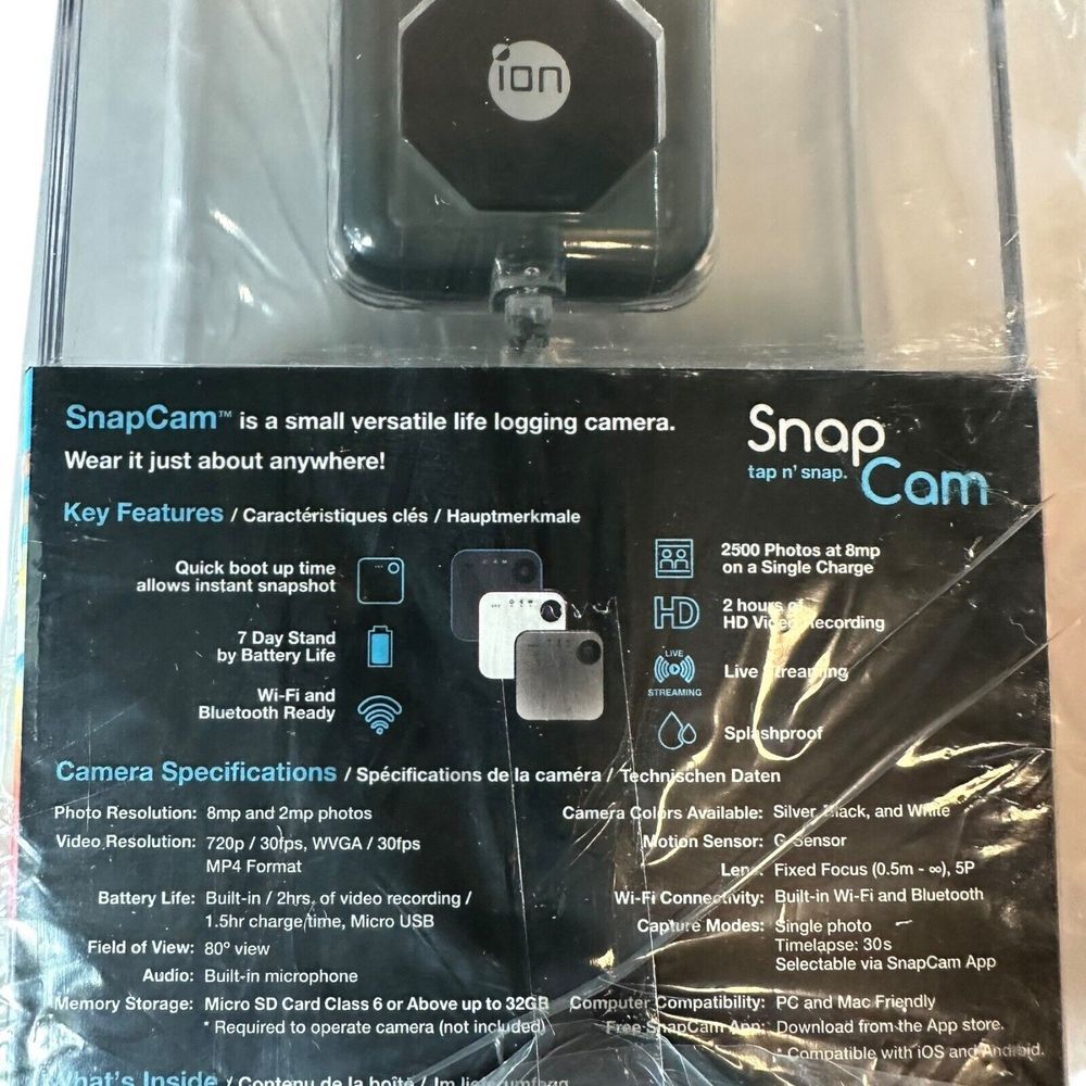 Snap Cam - Picture 4 of 6